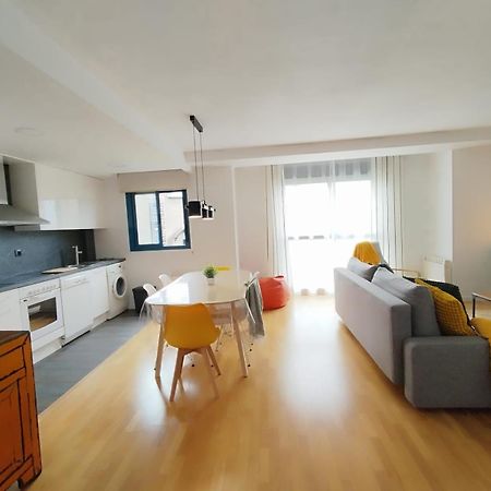 Ventanal De Saras Petfriendly Garaje Trastero Y Chimenea - Arafita Apartamentos Panticosa Luaran gambar