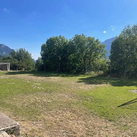 Ventanal De Saras Petfriendly Garaje Trastero Y Chimenea - Arafita Apartamentos Panticosa Luaran gambar