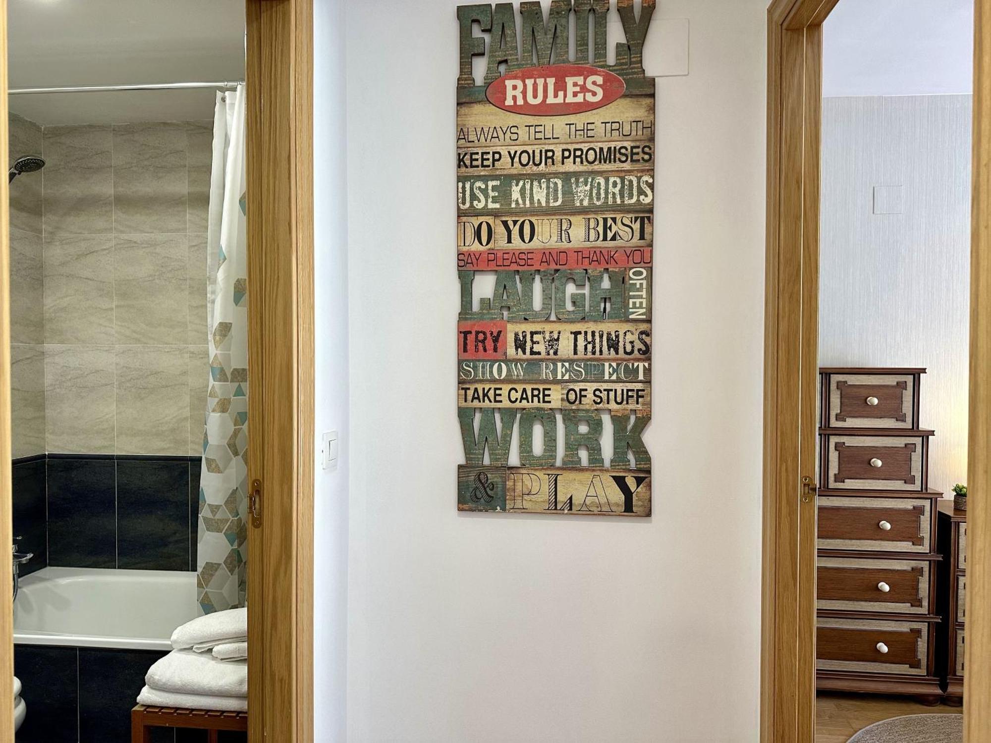 Ventanal De Saras Petfriendly Garaje Trastero Y Chimenea - Arafita Apartamentos Panticosa Luaran gambar