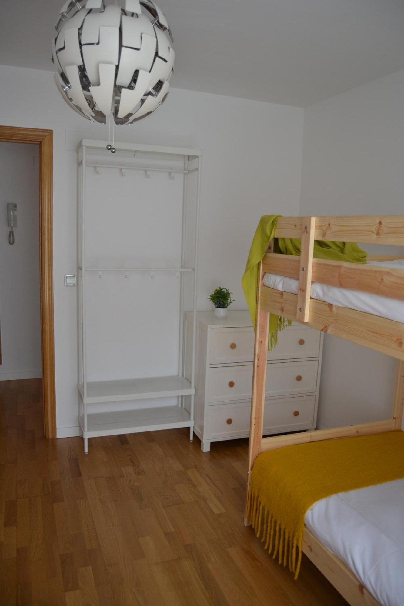 Ventanal De Saras Petfriendly Garaje Trastero Y Chimenea - Arafita Apartamentos Panticosa Luaran gambar
