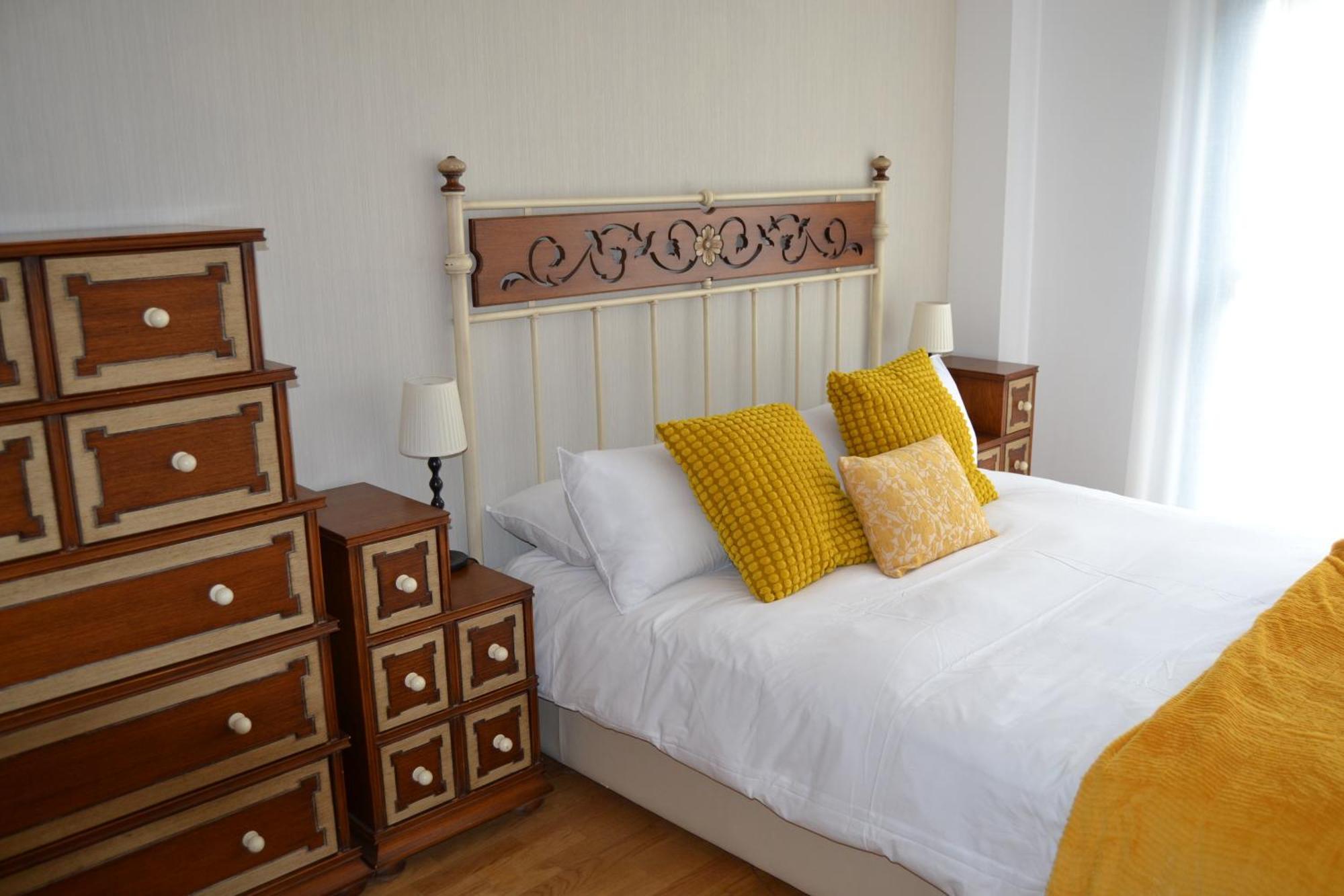 Ventanal De Saras Petfriendly Garaje Trastero Y Chimenea - Arafita Apartamentos Panticosa Luaran gambar