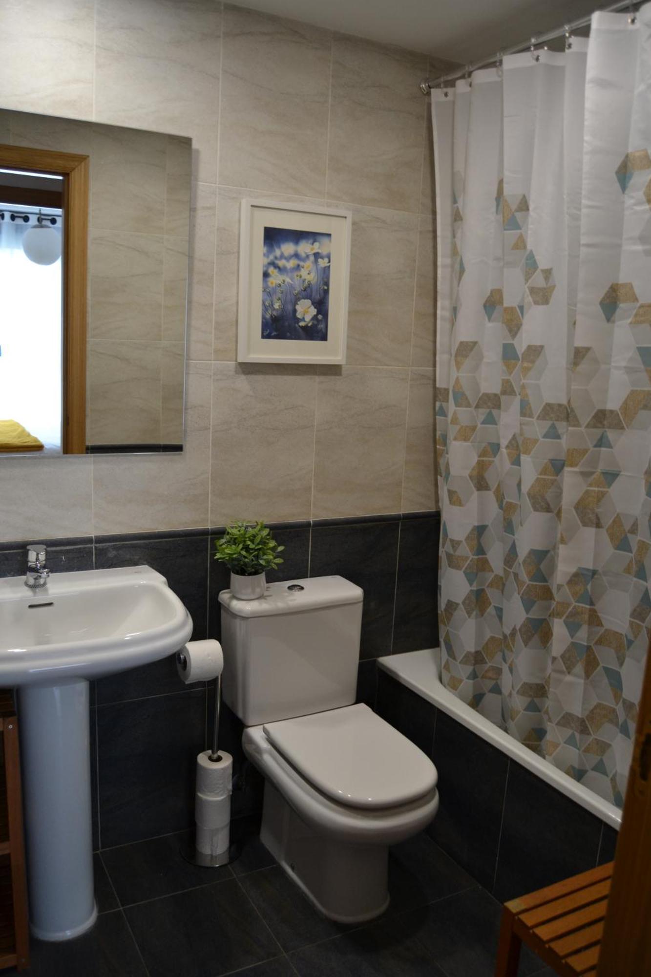 Ventanal De Saras Petfriendly Garaje Trastero Y Chimenea - Arafita Apartamentos Panticosa Luaran gambar