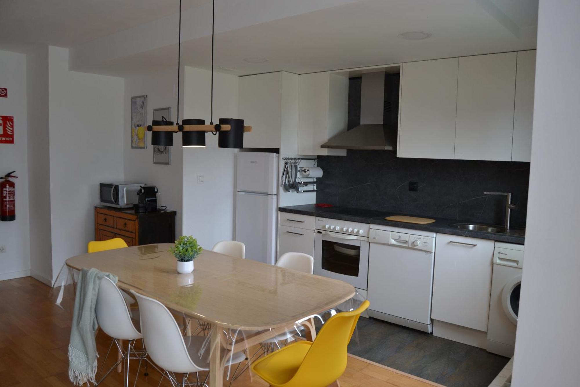 Ventanal De Saras Petfriendly Garaje Trastero Y Chimenea - Arafita Apartamentos Panticosa Luaran gambar
