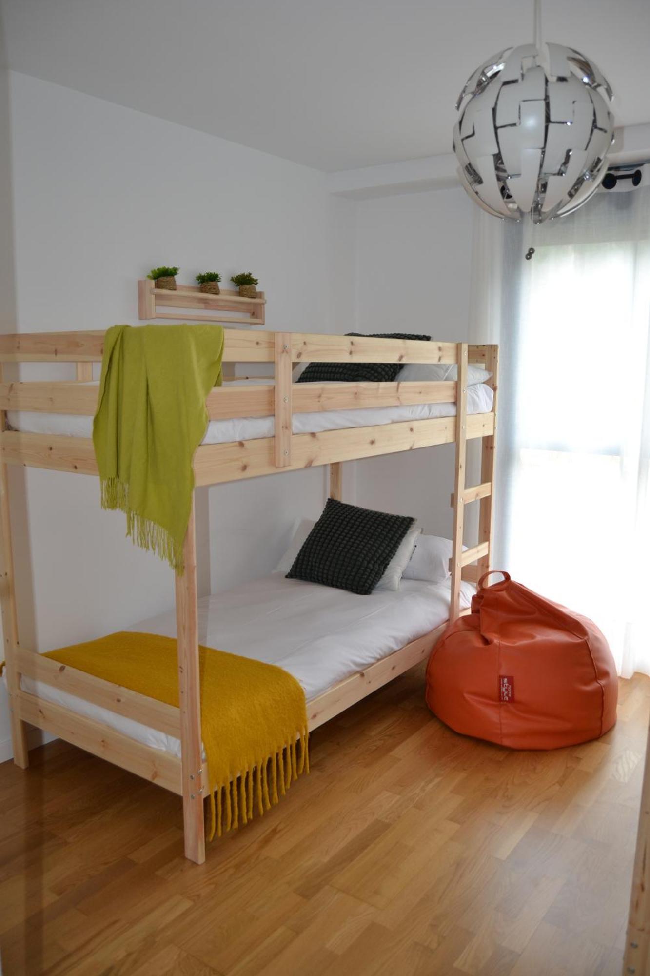 Ventanal De Saras Petfriendly Garaje Trastero Y Chimenea - Arafita Apartamentos Panticosa Luaran gambar